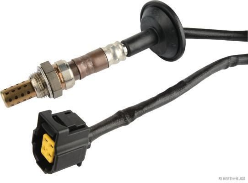 HERTH+BUSS JAKOPARTS Lambda Sensor