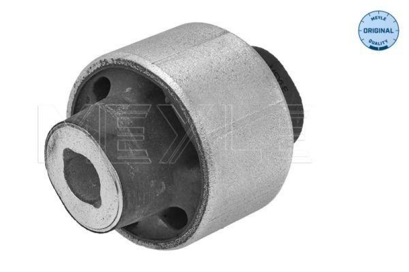 MEYLE Mounting, control/trailing arm MEYLE-ORIGINAL: True to OE.