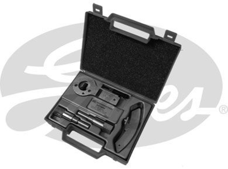 GATES Mounting Tools, timing belt