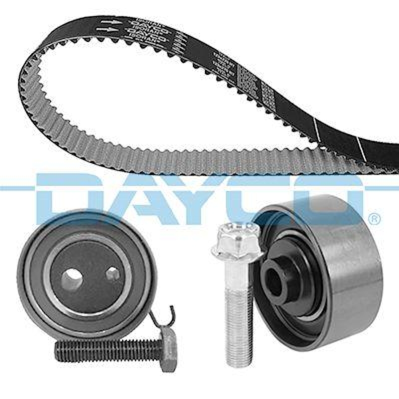 DAYCO Timing Belt Set