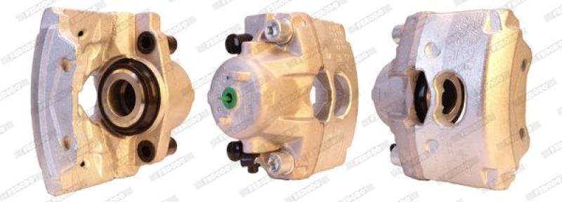 FERODO Brake Caliper PREMIER