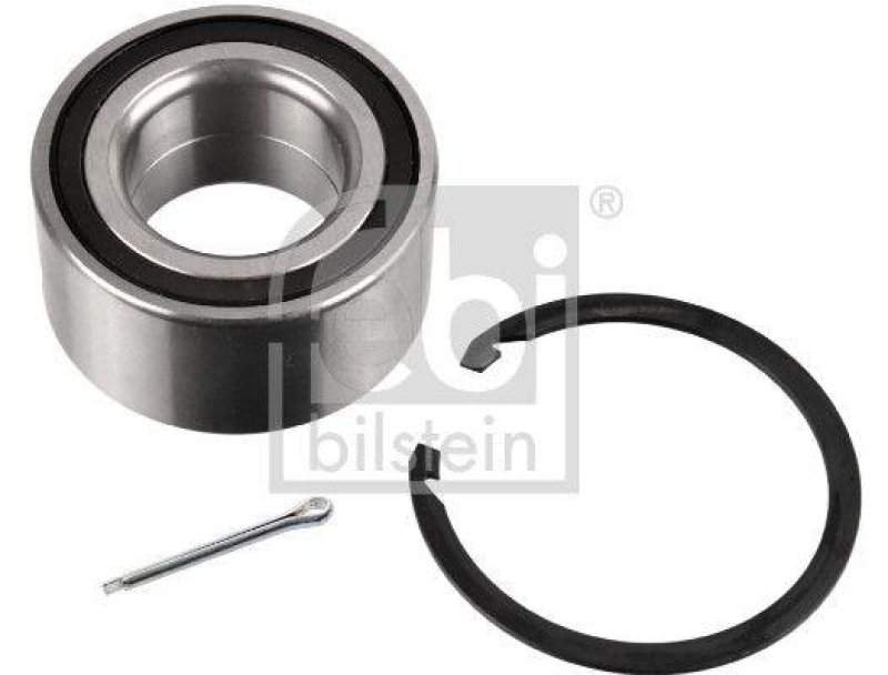 FEBI BILSTEIN Radlagersatz 180593