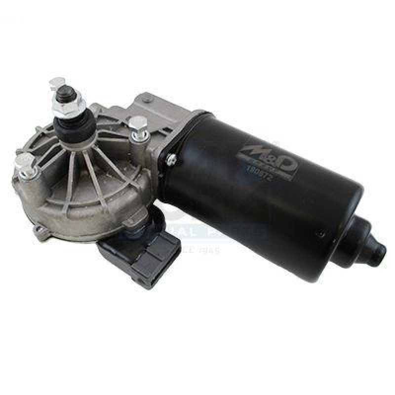 MEAT & DORIA Wischermotor 27112