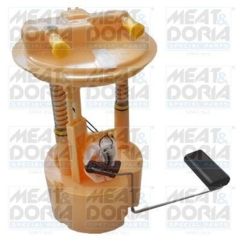 MEAT & DORIA Sensor, Kraftstoffvorrat 79291