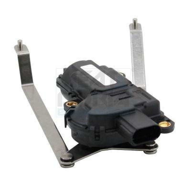 MEAT & DORIA Control, change-over cover (induction pipe)