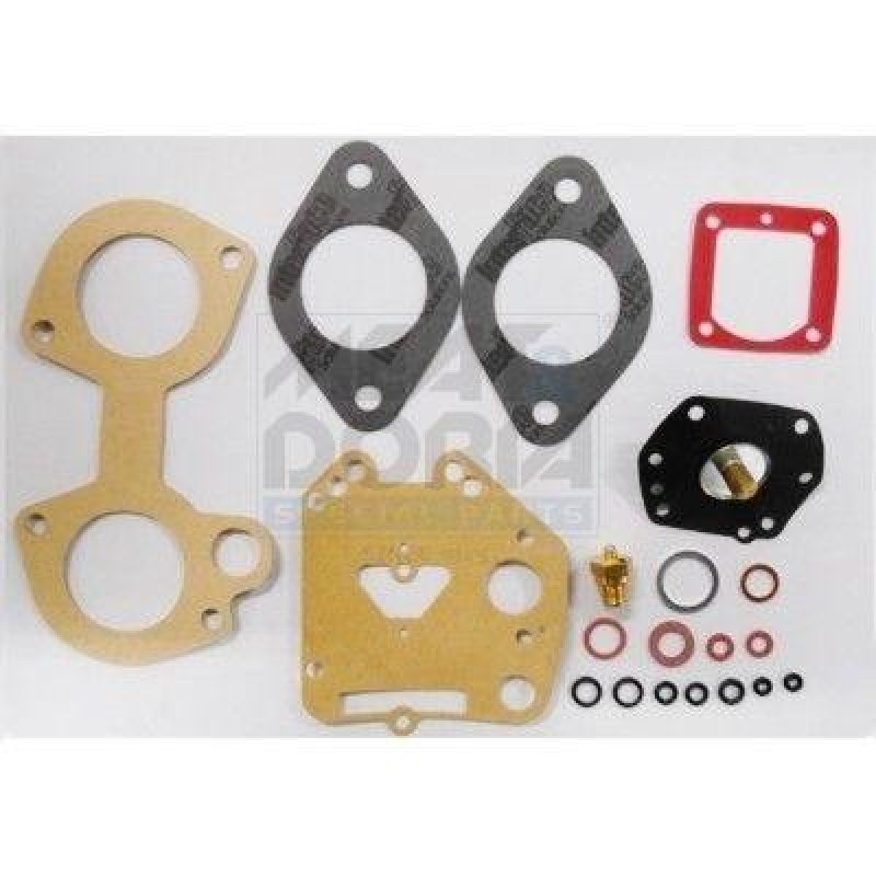 MEAT & DORIA Repair Kit, carburettor