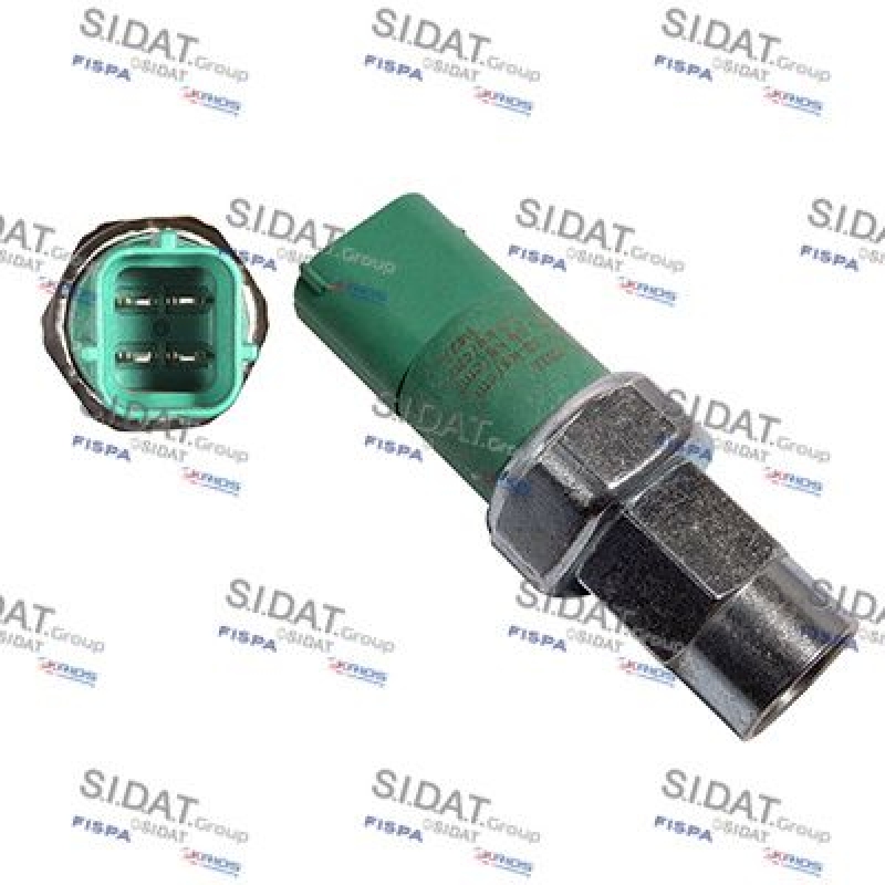 KRIOS Pressure Switch, air conditioning