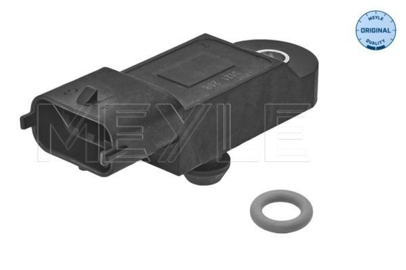 MEYLE Sensor, intake manifold pressure MEYLE-ORIGINAL: True to OE.