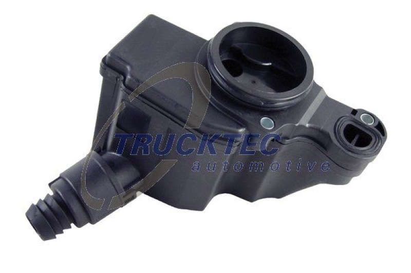 TRUCKTEC AUTOMOTIVE Oil Separator, crankcase ventilation