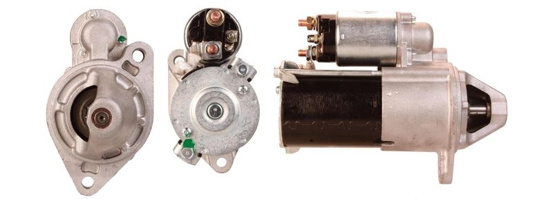 ELSTOCK Starter 25-3384