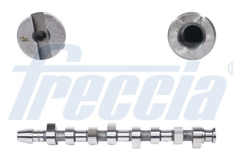 FRECCIA Camshaft