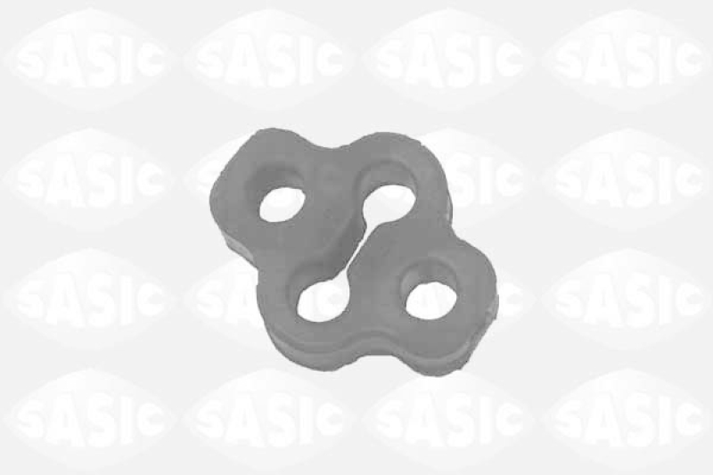 SASIC Rubber Buffer, muffler