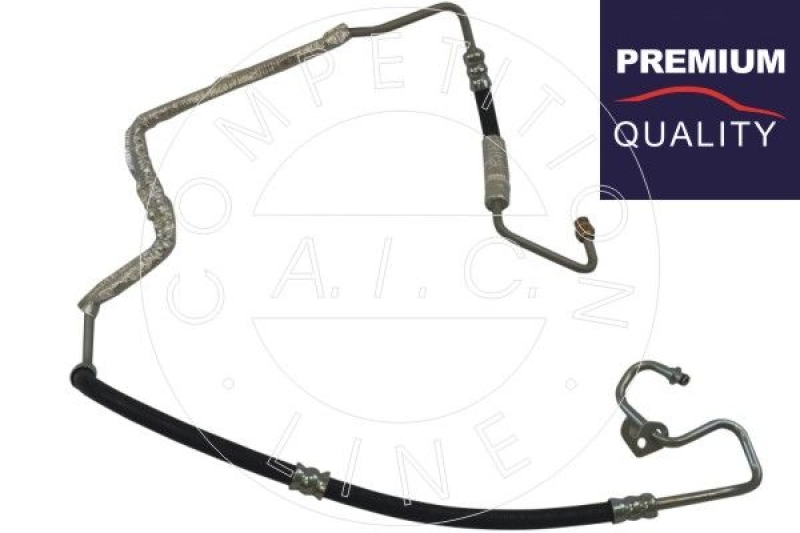 AIC Hydraulikschlauch, Lenkung AIC Premium Quality, Erstausrüsterqualität