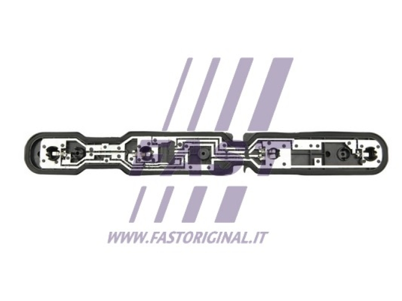 FAST Lampentr&auml;ger, Heckleuchte