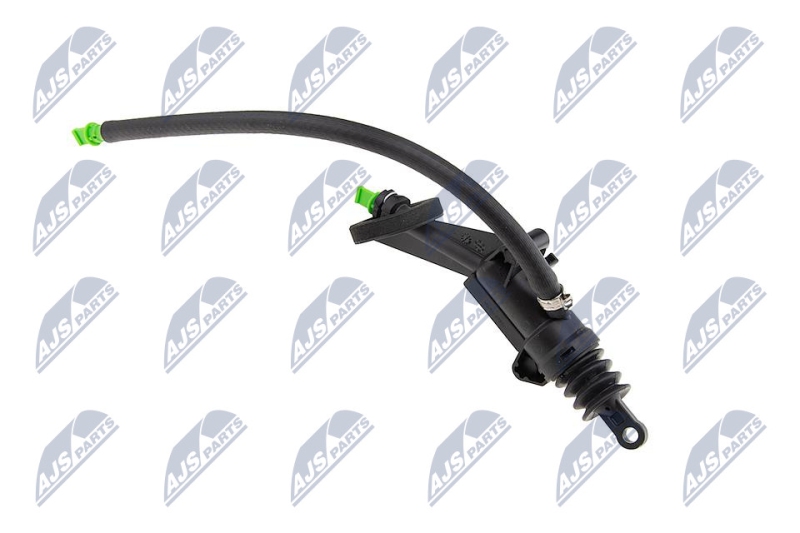 NTY Geberzylinder, Kupplung NSP-FR-010