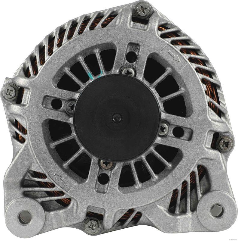 HERTH+BUSS ELPARTS Generator
