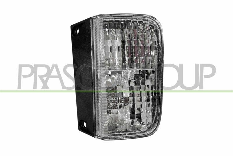 Fog Light
