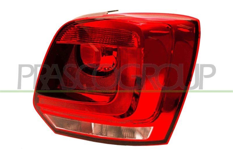 Combination Rearlight