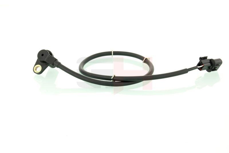 Sensor Raddrehzahl Hinten links passend für Mitsubishi Space Wagon 2.4 G...