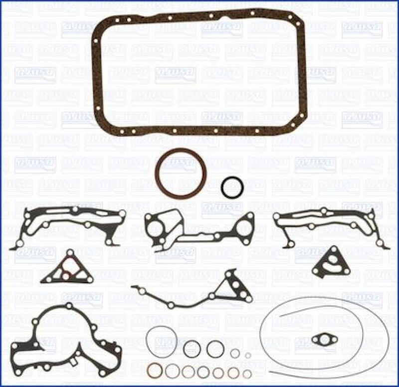 AJUSA Gasket Set, crank case