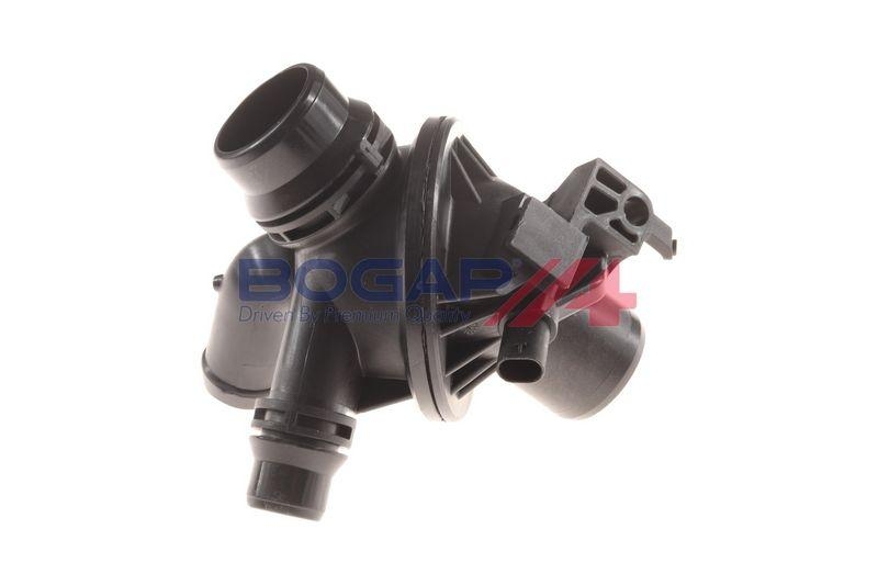 BOGAP Thermostat für Kühlmittel / Kühlerthermostat BOGAP Premium