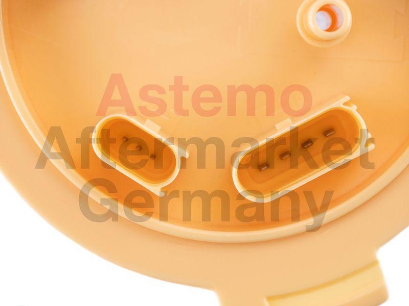 ASTEMO-HITACHI Kraftstoff-F&ouml;rdereinheit 2502700
