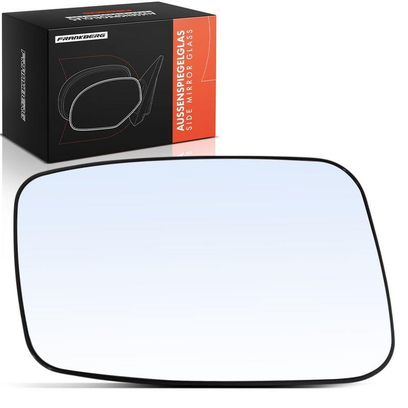 1x Frankberg Spiegelglas Au&szlig;enspiegel rechts 5481FB0052876