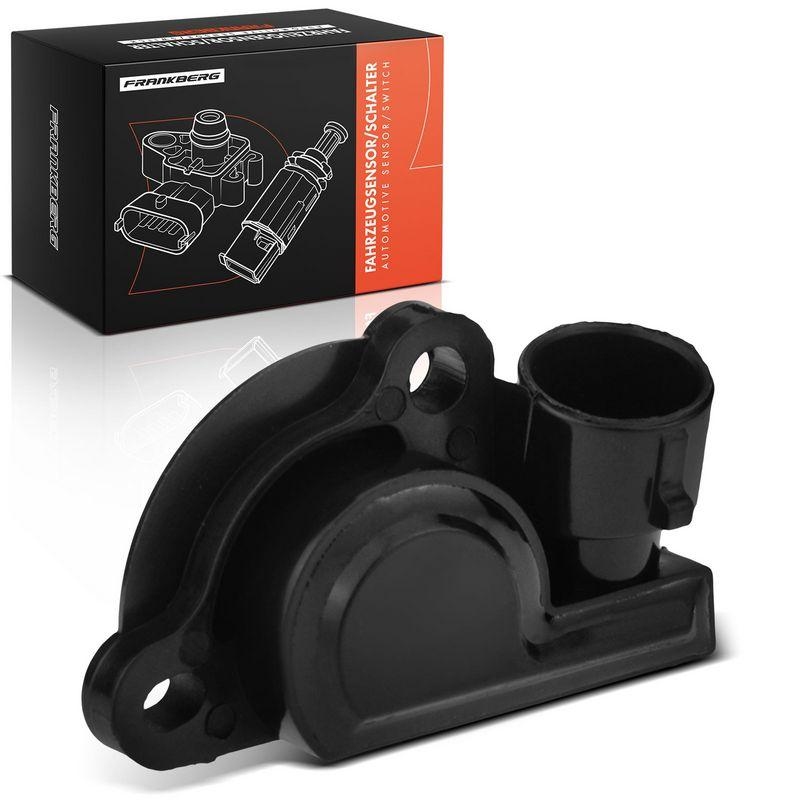 1x Frankberg Sensor Drosselklappenstellung 5481FB0023014