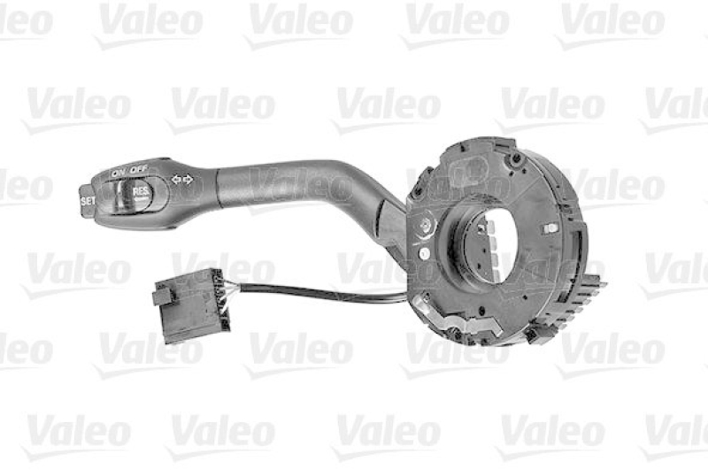 VALEO Steering Column Switch ORIGINAL PART