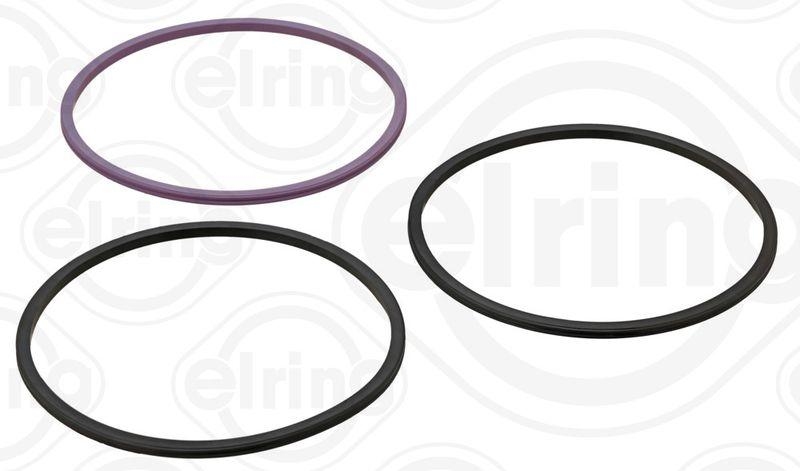 ELRING O-Ring Set, cylinder sleeve