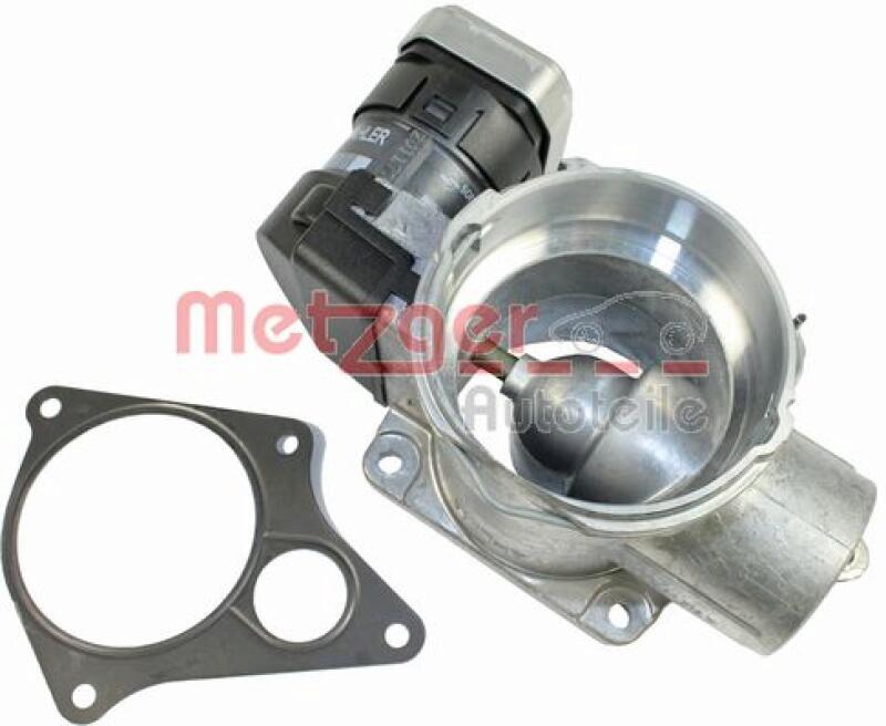 METZGER EGR Valve OE-part