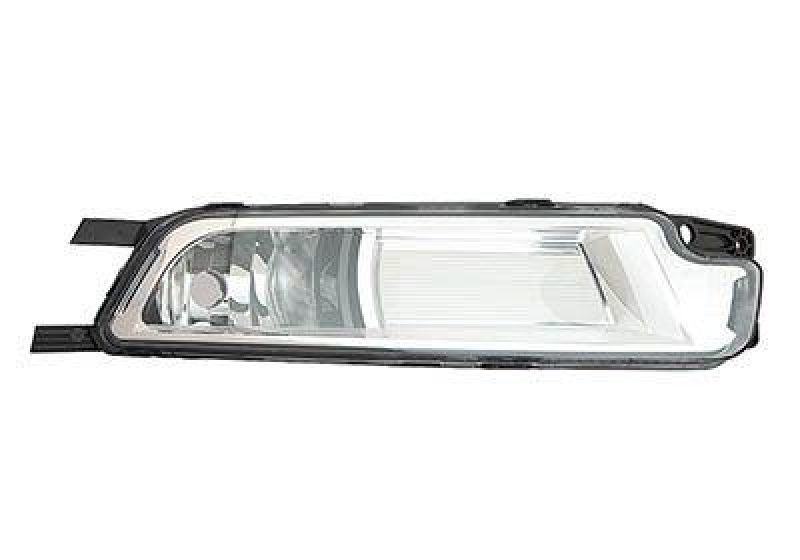 VAN WEZEL Daytime Running Light
