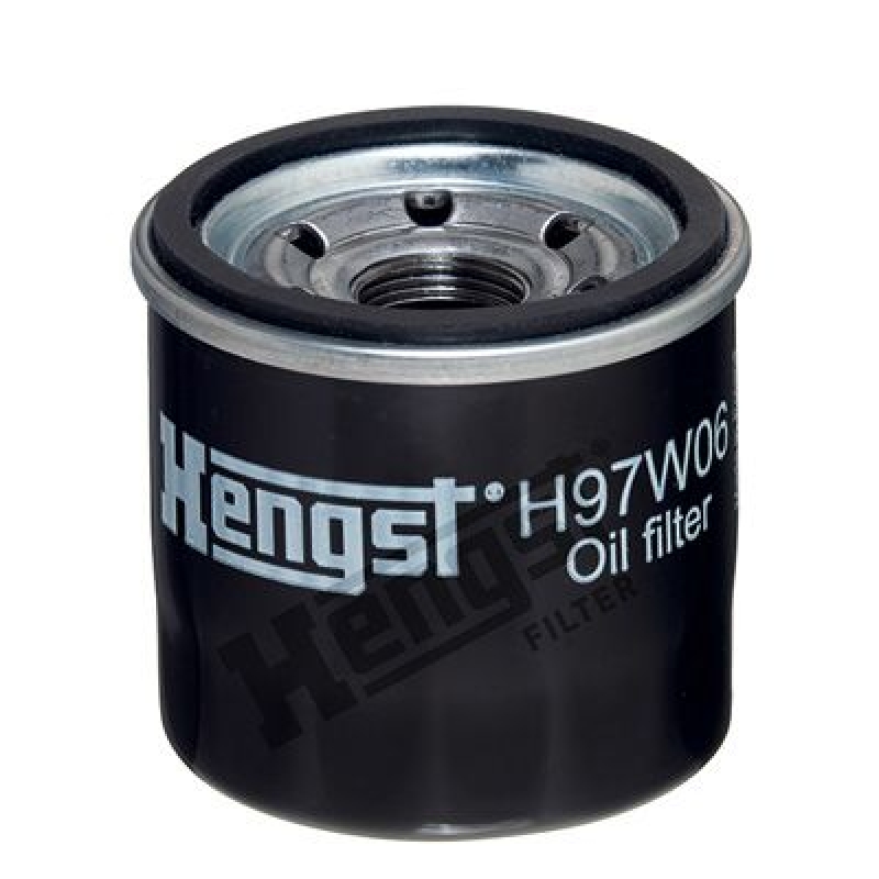 HENGST FILTER Oil Filter