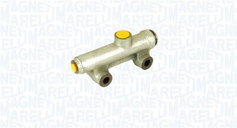 MAGNETI MARELLI Geberzylinder, Kupplung 360313030015