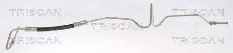 TRISCAN Brake Hose