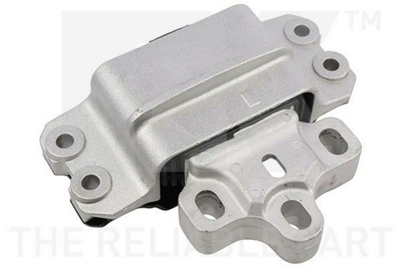 Engine Mounting