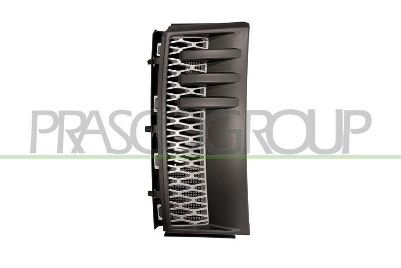 Trim/Protective Strip, wing