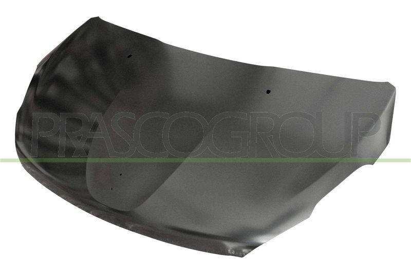 PRASCO Motorhaube