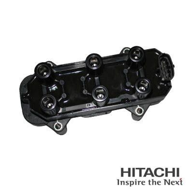 HITACHI Zündspule 2508768