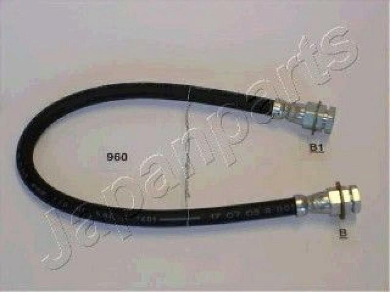 JAPANPARTS Holding Bracket, brake hose