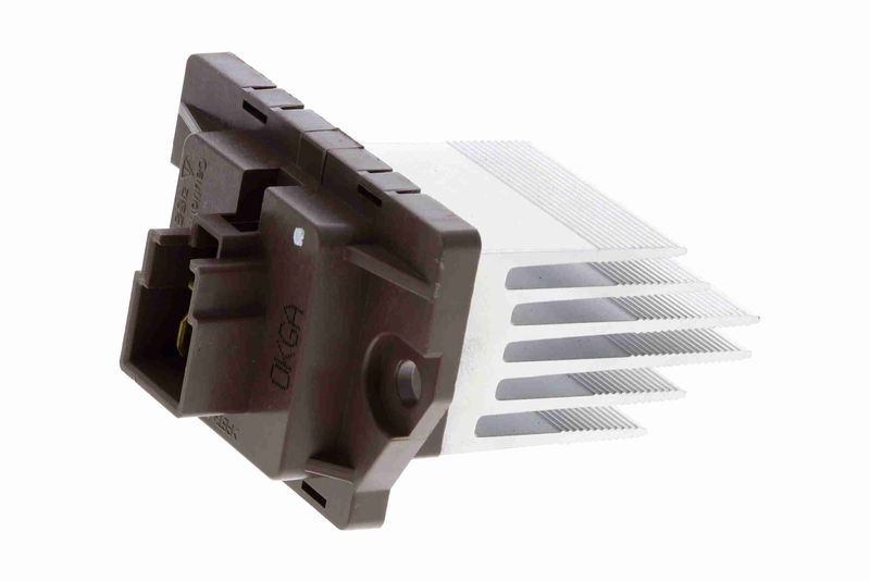 ACKOJA Regler, Innenraumgebl&auml;se Green Mobility Parts