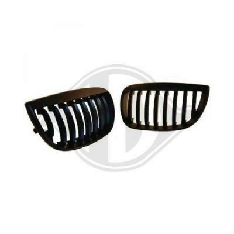 DIEDERICHS Radiator Grille HD Tuning
