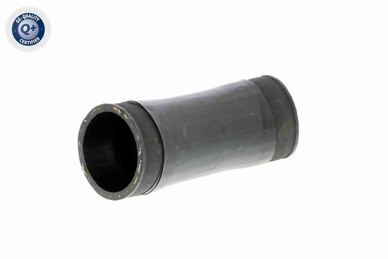 VAICO Charger Air Hose Q+, original equipment manufacturer quality