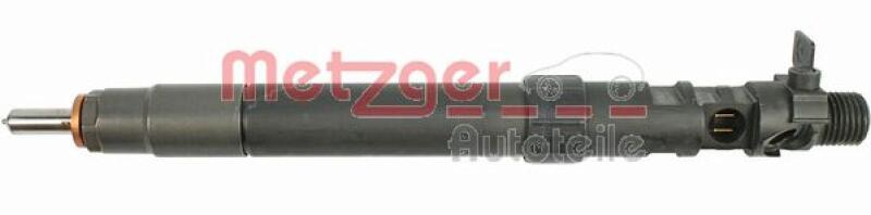 METZGER Injector Nozzle OE-part GREENPARTS