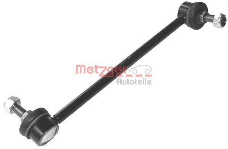METZGER Stange/Strebe, Stabilisator KIT + 53031711