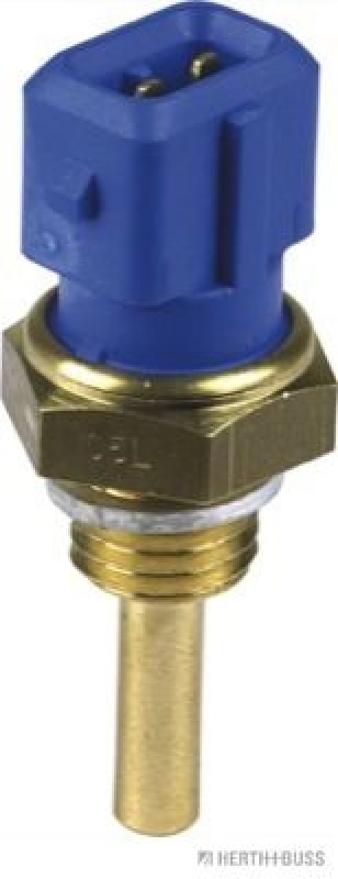 HERTH+BUSS ELPARTS Sensor, coolant temperature