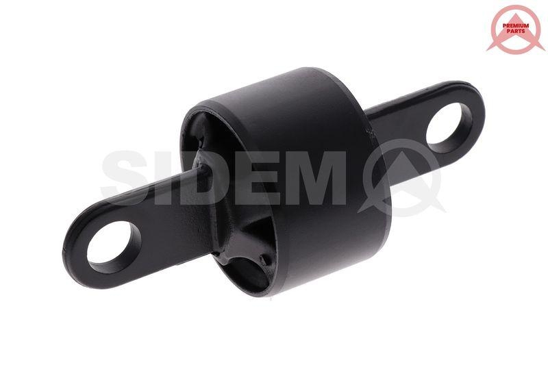 SIDEM Mounting, axle beam