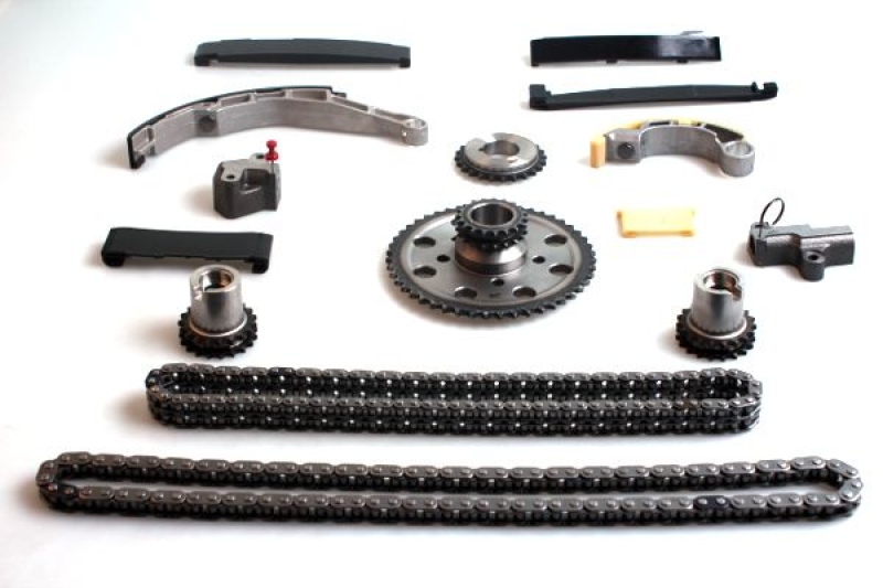 HEPU Timing Chain Kit