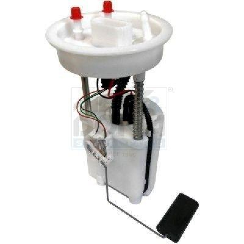MEAT & DORIA Fuel Feed Unit