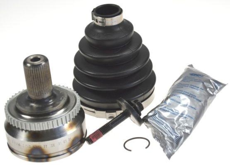 SPIDAN Gelenksatz, Antriebswelle GKN Automotive OE-Technologie 50°